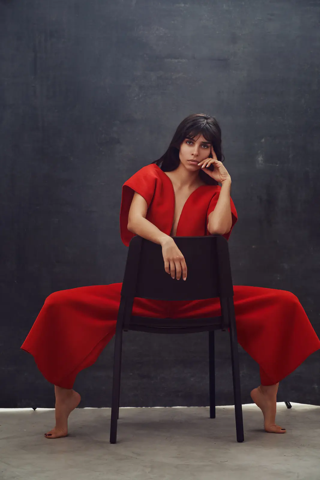 Tricky Tales — EmptyName 5